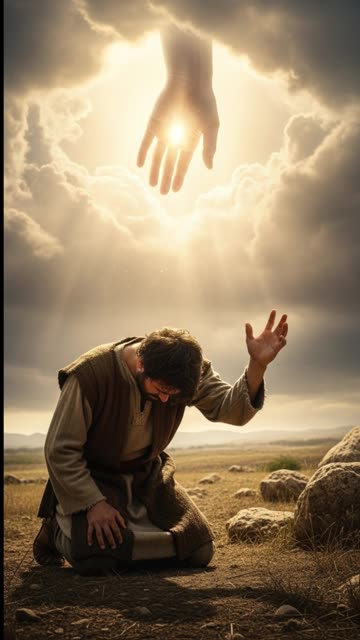 Prayer: The New Lineage #prayer #new