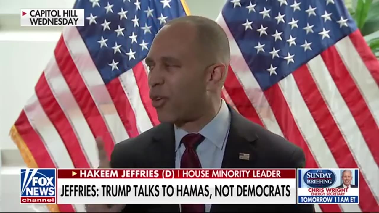 Reckless Fallout From Schumer Shutdown