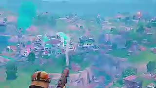 Trending: Why are Fortnite Pros Using the Pickle Chip Glider