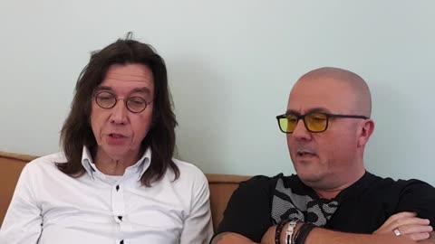 #362.4 - Tips & Drills: How we stay on top - JACK&JOZEF -