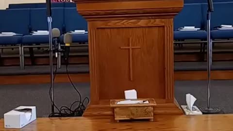True Gospel Baptist Church Morning Service 10-5-25