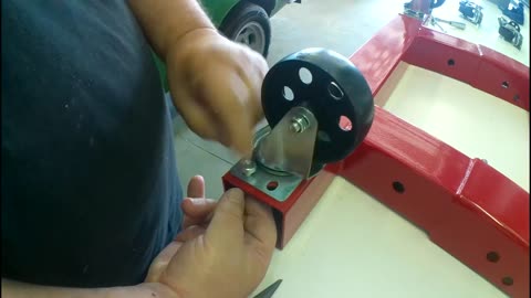Working on Vega - Part 1 - Cherry Pickin'