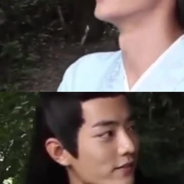 The Interview Was Full of Sugar! Their Teasing & Care Were Too Cute!