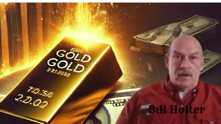 2025💥Gold to $5,000? Prepare Now! | Gold and Silver Price Forecast - Bill Holter 🚨