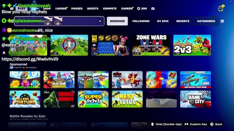 Chili Dojo Rumble Collab