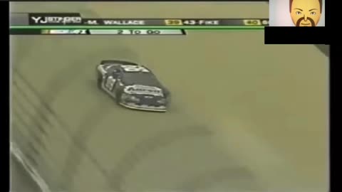 NASCAR Gifted Wins 3 (REACTION)