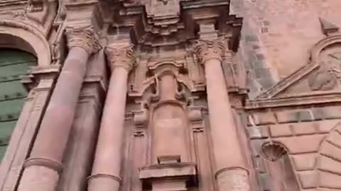 🇵🇪 TARTARIA IN PERÙ