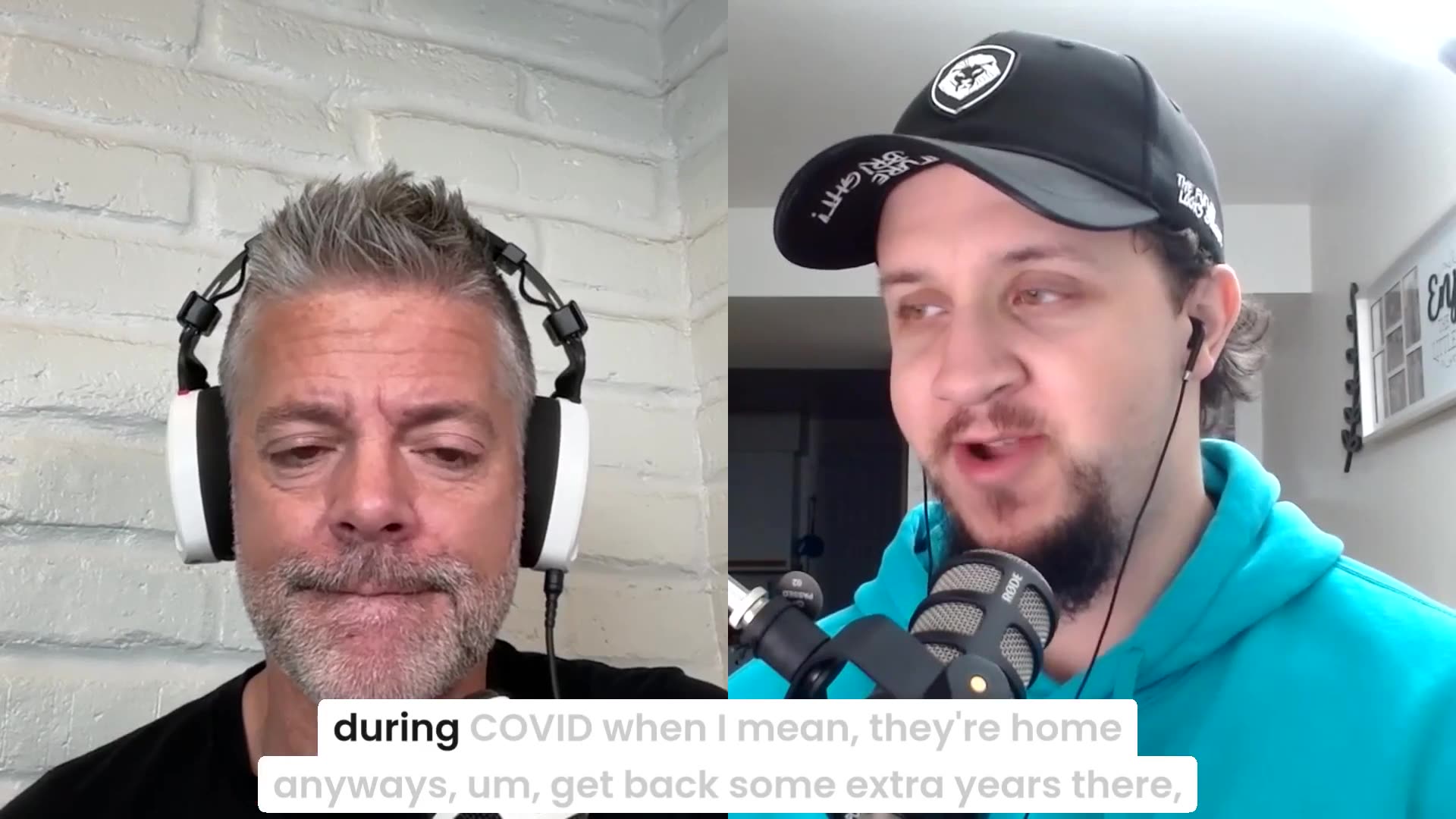 213: Empowering Families Through Education- Matt M.