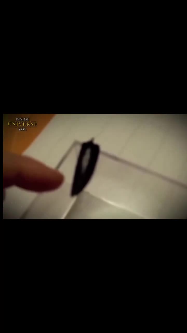 Your levitation weekend lesson