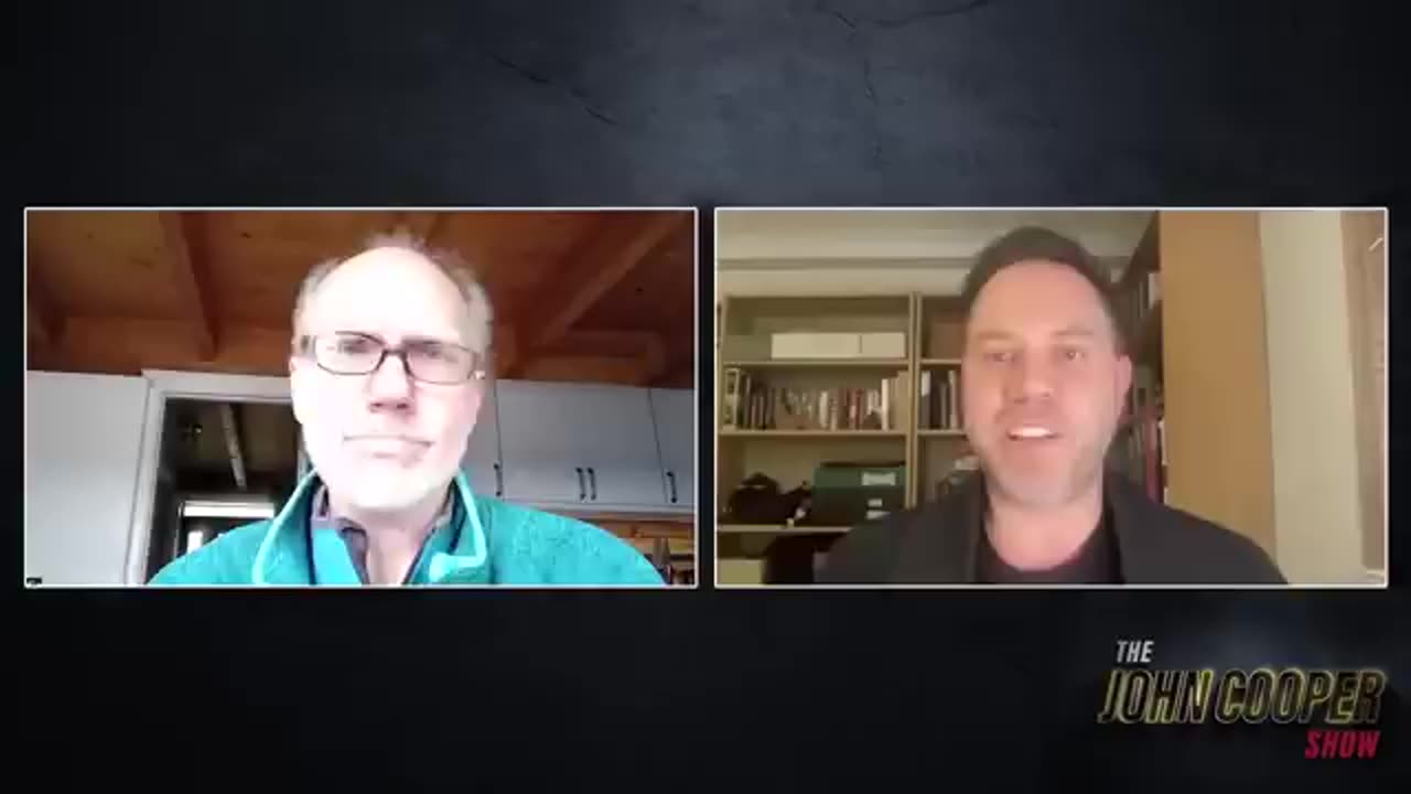 Howdie Mickoski | Empty the Cave (Escaping the Matrix)