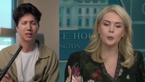 Trump PANICS over LOSING election