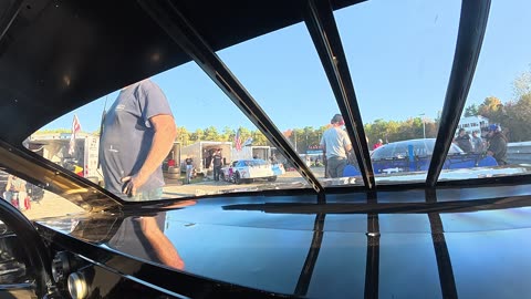 Lee USA Speedway Octoberfest Laps 1-112