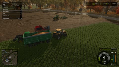 Farming Simulator 25 (PC) E1.4