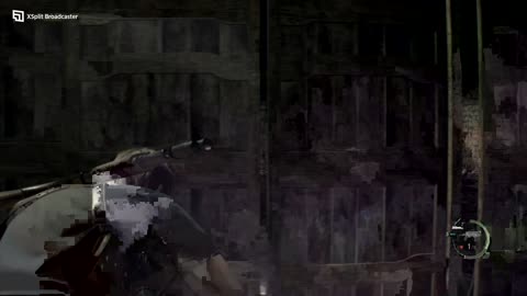 RESIDENT EVIL 4 remake PT 5