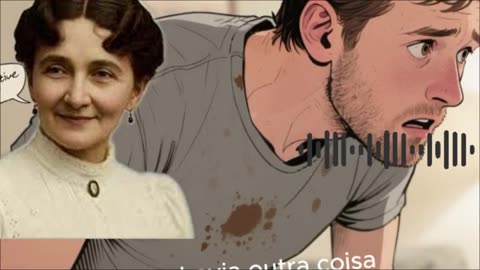 O Silêncio da Dúvida e o Ruído da Abundância