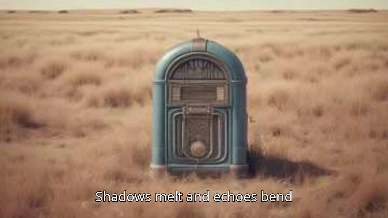 Surreal Song