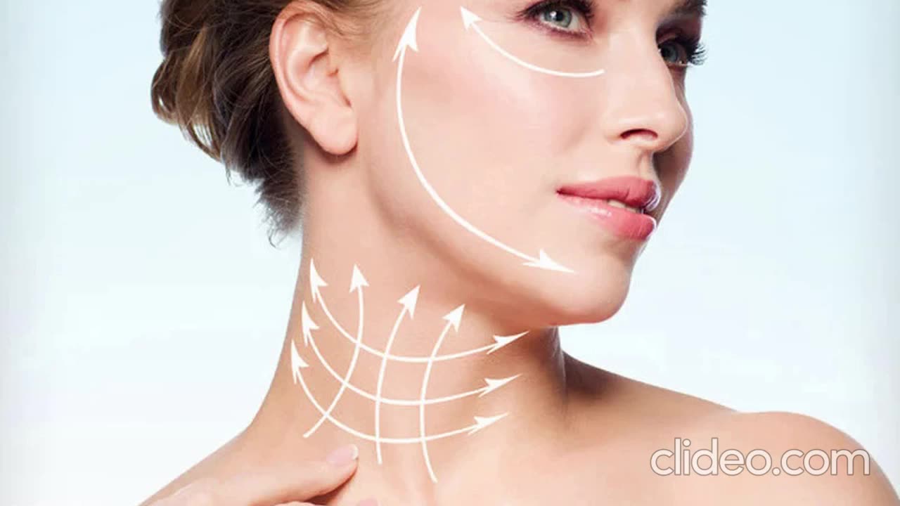 Full Face Lift Powerful Plus +11x