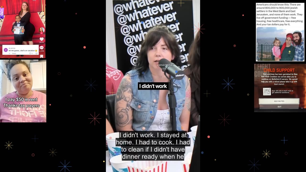 Divorced Twice? You're the problem!