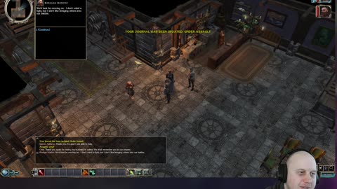 NWN2: Starting a D&D 3.5e Based Game!