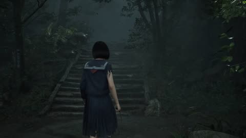 Silent Hill f, Ep.3
			