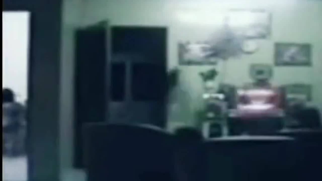 😨🤔 What Was That?! | TheHauntingHour