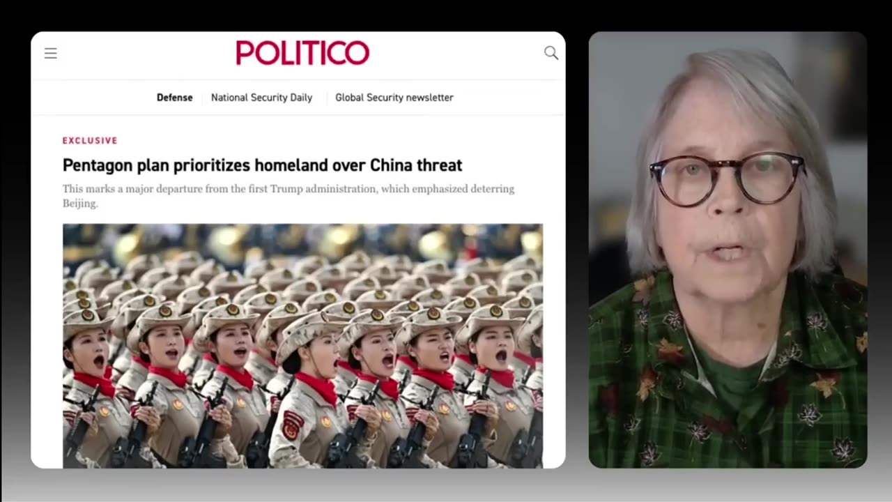 Trump’s Policy for Our Hemisphere Renews the Monroe Doctrine