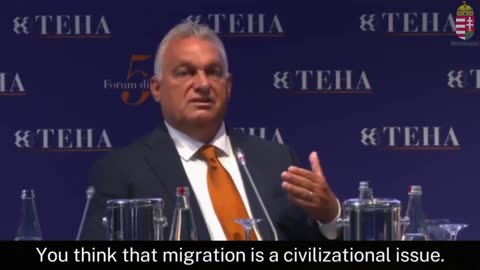 Hungary REJECTS the European Union Migration Pact