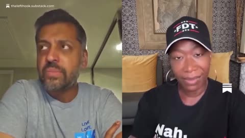 Wajahat Ali： ＂The fragility of mediocre, terrified white men is destroying America.＂