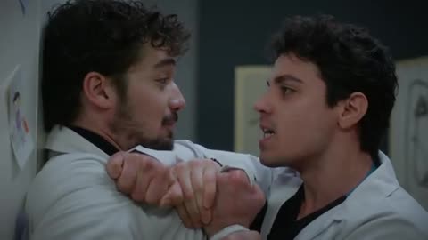 Eres un niñato”: Yusuf pone en su sitio a Uras tras sus ataques de celos por Seren