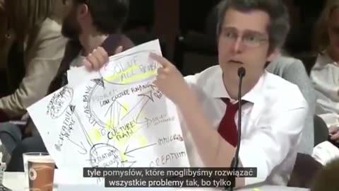 Jews Are Openly Plotting To Take Over Poland