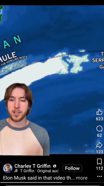 Starlink allows us to livestream Antarctica and beyond the ice wall