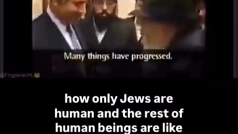 If you are not Jewish they are not going to serve you