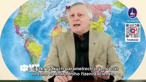 Otázka - Odpověď V. V. Pjakina ze dne 05.01.2026