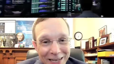 Salvation TV Series EXPOSES 3I/ATLAS Deception - Predictive Programming