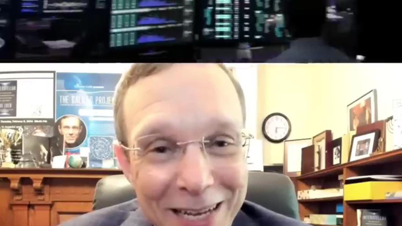 Salvation TV Series EXPOSES 3I/ATLAS Deception - Predictive Programming