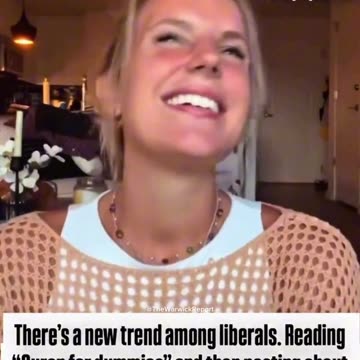 White Women Brainwashed Into Being Muslim Are the Worst