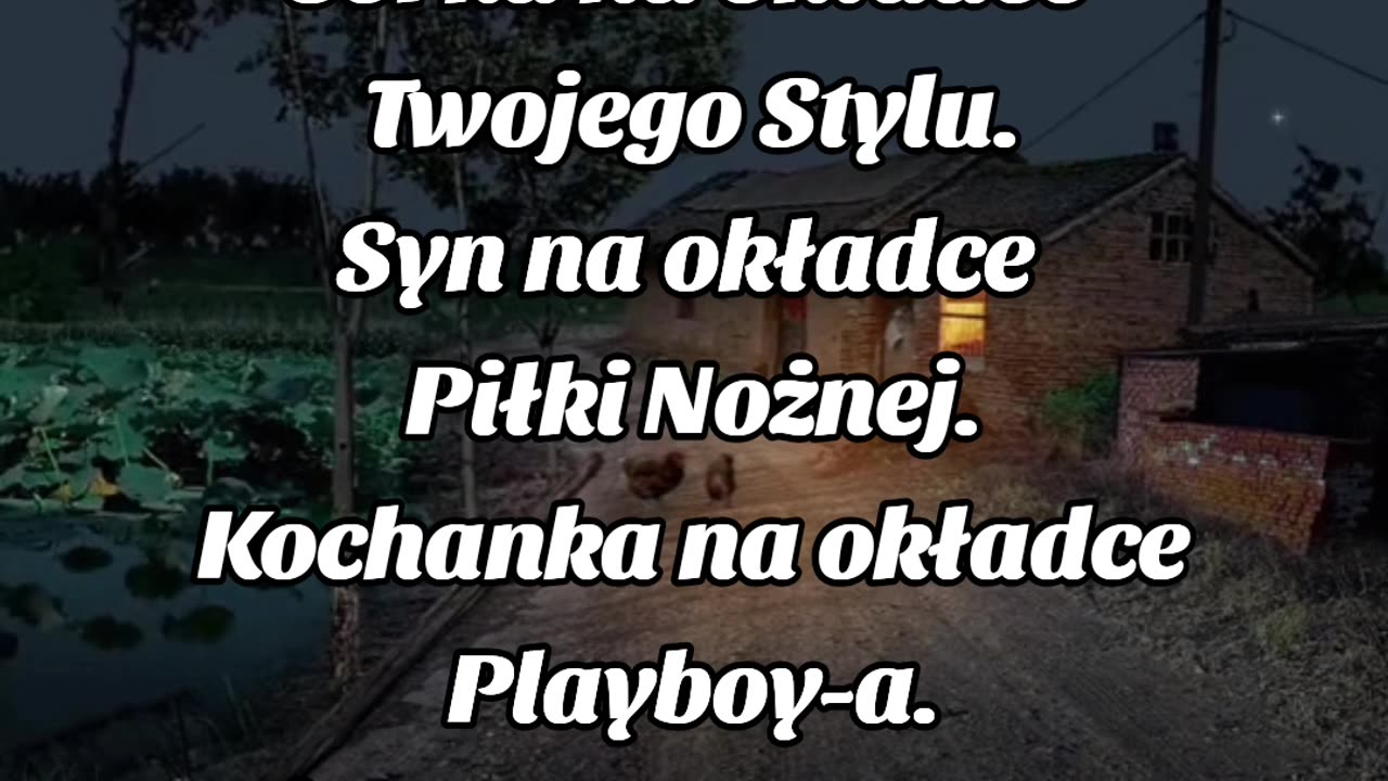 Ponosi fantazja