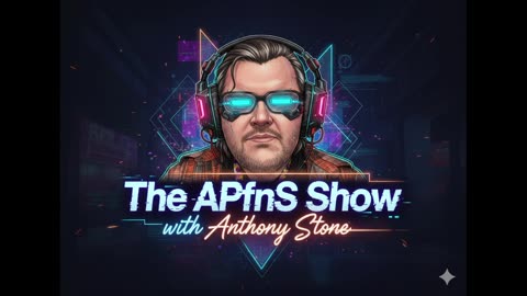 @apfns Live AM Shift Gaming & Pandora Radio Hits