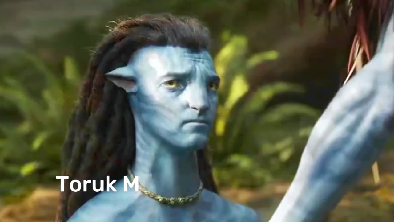 Avatar The way of water