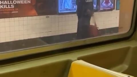 This is New York. Will he be a doctor who saves lives?