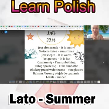 Lato - Summer Part II