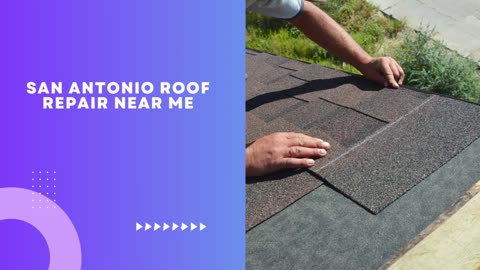 Employ Expert Roofers for Quality Work in San Antonio