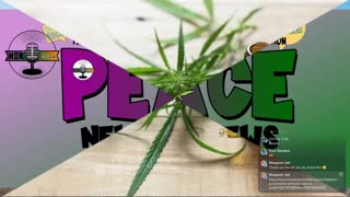 Peace News and Views Ep197 with guest Owen Smith