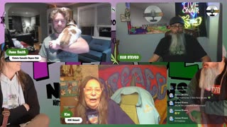 Peace News and Views Ep197 with guest Owen Smith