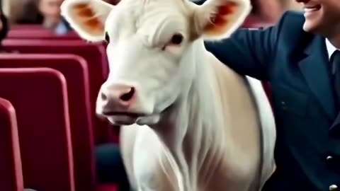 Brave Calf Saved Rajdhani Express from Nuclear Terrorist Attack