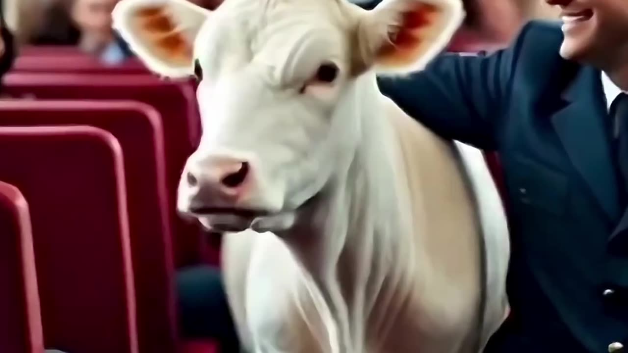 Brave Calf Saved Rajdhani Express from Nuclear Terrorist Attack