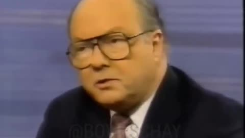 We gave categorical assurances to Gorbachov 