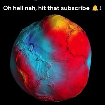 When The Planets Roast Earth’s Shape! 🌍😂 #spacesuccess #space #cosmicexploration