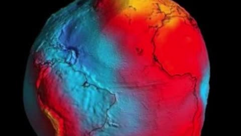 When The Planets Roast Earth’s Shape! 🌍😂 #spacesuccess #space #cosmicexploration