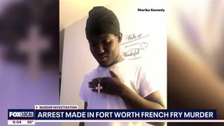 WE FINNA GIT SUM FRAHZ!